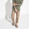 Soft Footbed Arizona din piele naturală uleioasă Soft Footbed Arizona din piele naturală uleioasă