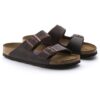 Soft Footbed Arizona din piele naturală uleioasă Soft Footbed Arizona din piele naturală uleioasă