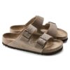 Soft Footbed Arizona din piele naturală uleioasă Soft Footbed Arizona din piele naturală uleioasă