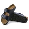 Soft Footbed Arizona din piele naturală uleioasă Soft Footbed Arizona din piele naturală uleioasă
