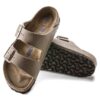 Soft Footbed Arizona din piele naturală uleioasă Soft Footbed Arizona din piele naturală uleioasă