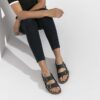 Soft Footbed Arizona din piele naturală uleioasă Soft Footbed Arizona din piele naturală uleioasă