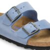 Soft Footbed Arizona din piele naturală uleioasă Soft Footbed Arizona din piele naturală uleioasă