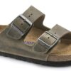 Soft Footbed Arizona din piele naturală uleioasă Soft Footbed Arizona din piele naturală uleioasă