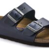 Soft Footbed Arizona din piele naturală uleioasă Soft Footbed Arizona din piele naturală uleioasă