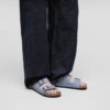 Soft Footbed Arizona din piele naturală uleioasă Soft Footbed Arizona din piele naturală uleioasă