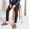 Soft Footbed Arizona din piele naturală uleioasă Soft Footbed Arizona din piele naturală uleioasă