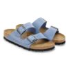 Soft Footbed Arizona din piele naturală uleioasă Soft Footbed Arizona din piele naturală uleioasă