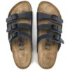 Soft Footbed Florida Birko-Flor Soft Footbed Florida Birko-Flor