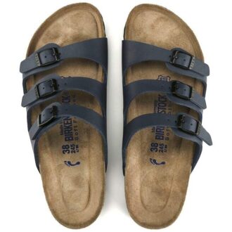 Soft Footbed Florida Birko-Flor