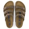 Soft Footbed Florida Birko-Flor Nubuk Soft Footbed Florida Birko-Flor Nubuk