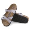 Soft Footbed FrancaN Piele nubuc Purple Fog Soft Footbed FrancaN Piele nubuc Purple Fog