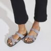 Soft Footbed FrancaN Piele nubuc Purple Fog Soft Footbed FrancaN Piele nubuc Purple Fog