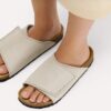 Solana Vl Piele de căprioară Solana Vl Piele de căprioară