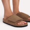 Solana Vl Piele de căprioară Solana Vl Piele de căprioară