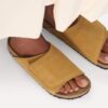 Solana Vl Piele de căprioară Solana Vl Piele de căprioară