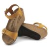 Soley Piele nubuc Cais Soley Piele nubuc Cais