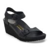 Soley Ring-Buckle Piele naturală Soley Ring-Buckle Piele naturală