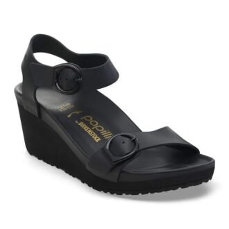 Soley Ring-Buckle Piele naturală Soley Ring-Buckle Piele naturală