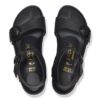 Soley Ring-Buckle Piele naturală Soley Ring-Buckle Piele naturală