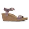 Soley Ring-Buckle Piele naturală Soley Ring-Buckle Piele naturală