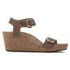 Soley Ring-Buckle Piele naturală Soley Ring-Buckle Piele naturală