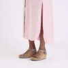Soley Ring-Buckle Piele naturală Soley Ring-Buckle Piele naturală