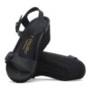 Soley Ring-Buckle Piele naturală Soley Ring-Buckle Piele naturală
