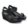 Soley Ring-Buckle Piele naturală Soley Ring-Buckle Piele naturală