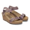 Soley Ring-Buckle Piele naturală Soley Ring-Buckle Piele naturală