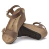 Soley Ring-Buckle Piele naturală Soley Ring-Buckle Piele naturală