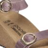 Soley Ring-Buckle Piele naturală Soley Ring-Buckle Piele naturală