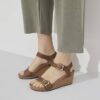 Soley Ring-Buckle Piele naturală Soley Ring-Buckle Piele naturală