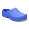 Super-Birki Shearling Poliuretan Ultra Blue