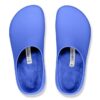 Super-Birki Shearling Poliuretan Ultra Blue