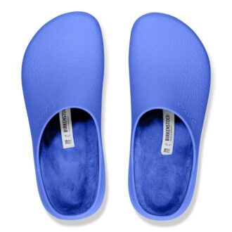 Super-Birki Shearling Poliuretan Ultra Blue Super-Birki Shearling Poliuretan Ultra Blue