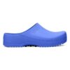 Super-Birki Shearling Poliuretan Ultra Blue