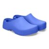Super-Birki Shearling Poliuretan Ultra Blue