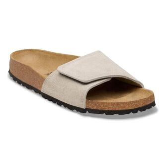 Sylt 2.0 Piele de căprioară