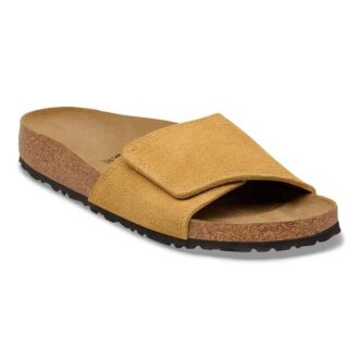 Sylt 2.0 Piele de căprioară