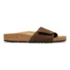 Sylt 2.0 Piele de căprioară Sylt 2.0 Piele de căprioară