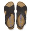 Tabulă Soft Footbed Tulum Piele nubuc Tabulă Soft Footbed Tulum Piele nubuc
