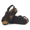 Tabulă Soft Footbed Tulum Piele nubuc Tabulă Soft Footbed Tulum Piele nubuc