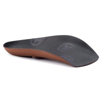 Talpă interioară Blue Footbed Tradition Black Edition Talpă interioară Blue Footbed Tradition Black Edition
