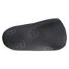 Talpă interioară Blue Footbed Tradition Black Edition
