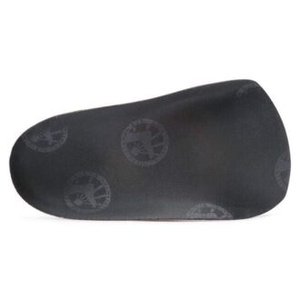 Talpă interioară Blue Footbed Tradition Black Edition Talpă interioară Blue Footbed Tradition Black Edition