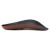Talpă interioară Blue Footbed Tradition Black Edition