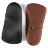 Talpă interioară Blue Footbed Tradition Black Edition