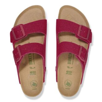 Textil cu logo Arizona Rivet