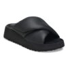 Theda Cross Strap din piele naturală Theda Cross Strap din piele naturală